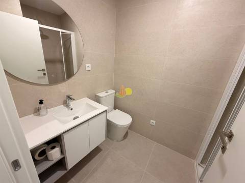 T3 Renovado no Bairro Novo