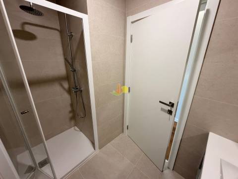 T3 Renovado no Bairro Novo