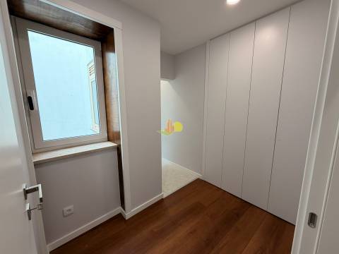 T3 Renovado no Bairro Novo