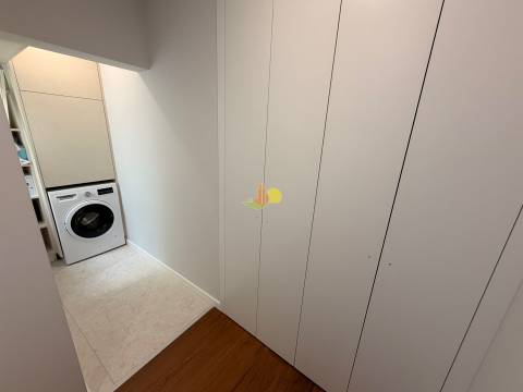 T3 Renovado no Bairro Novo