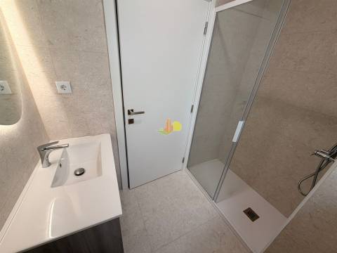 T3 Renovado no Bairro Novo