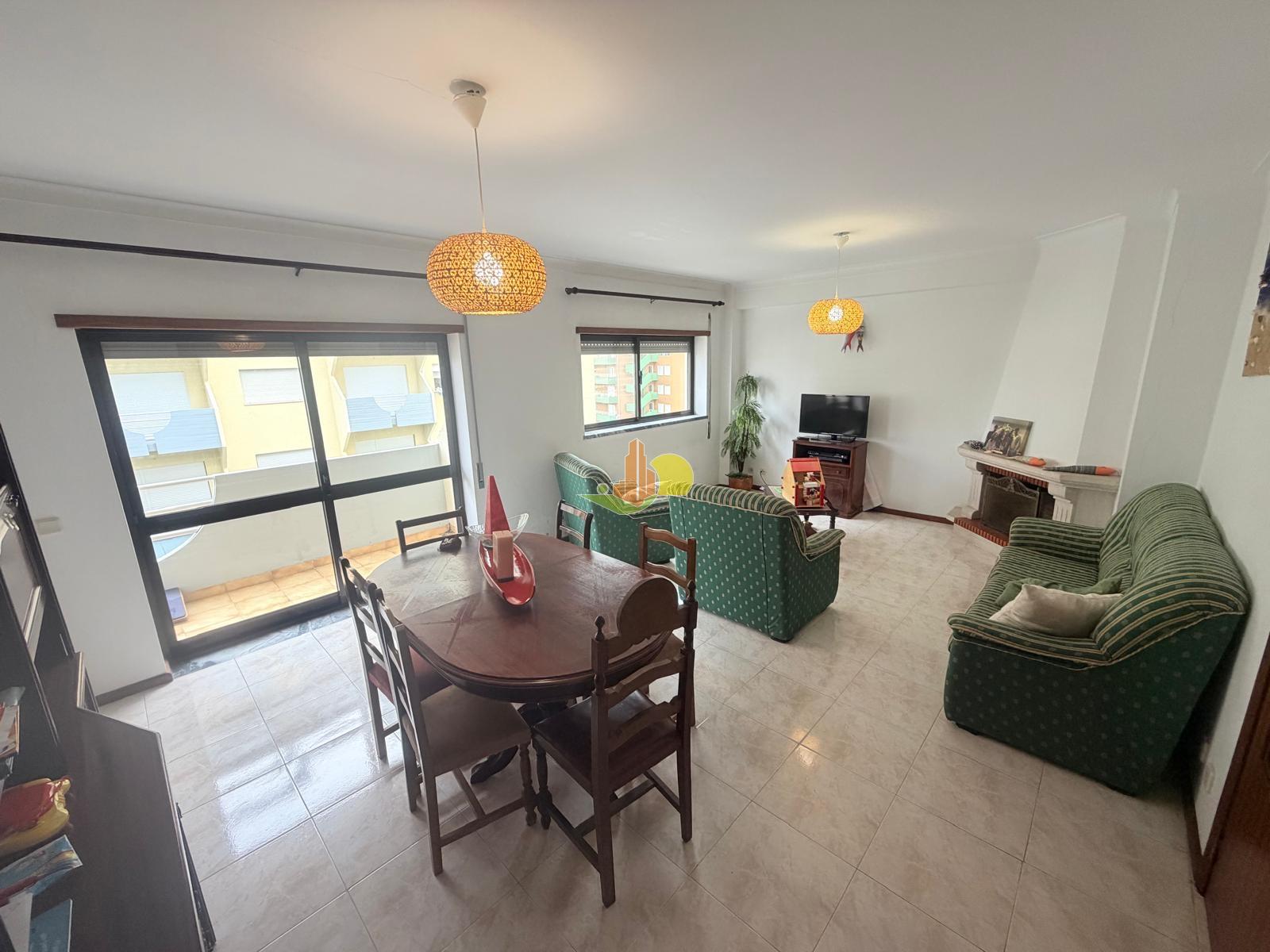 Apartamento T3 Arrendamento em Buarcos e São Julião,Figueira da Foz