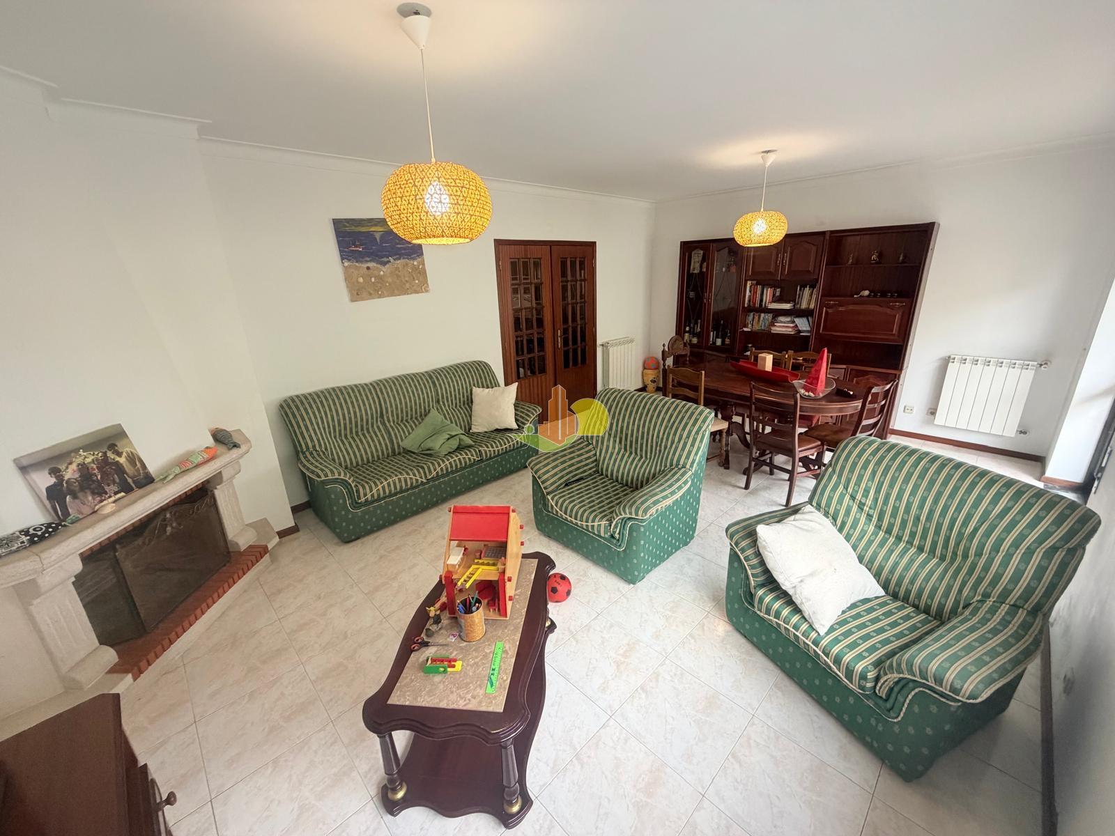 Apartamento T3 Arrendamento em Buarcos e São Julião,Figueira da Foz