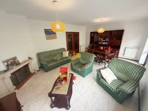 Apartamento T3 Arrendamento em Buarcos e São Julião,Figueira da Foz