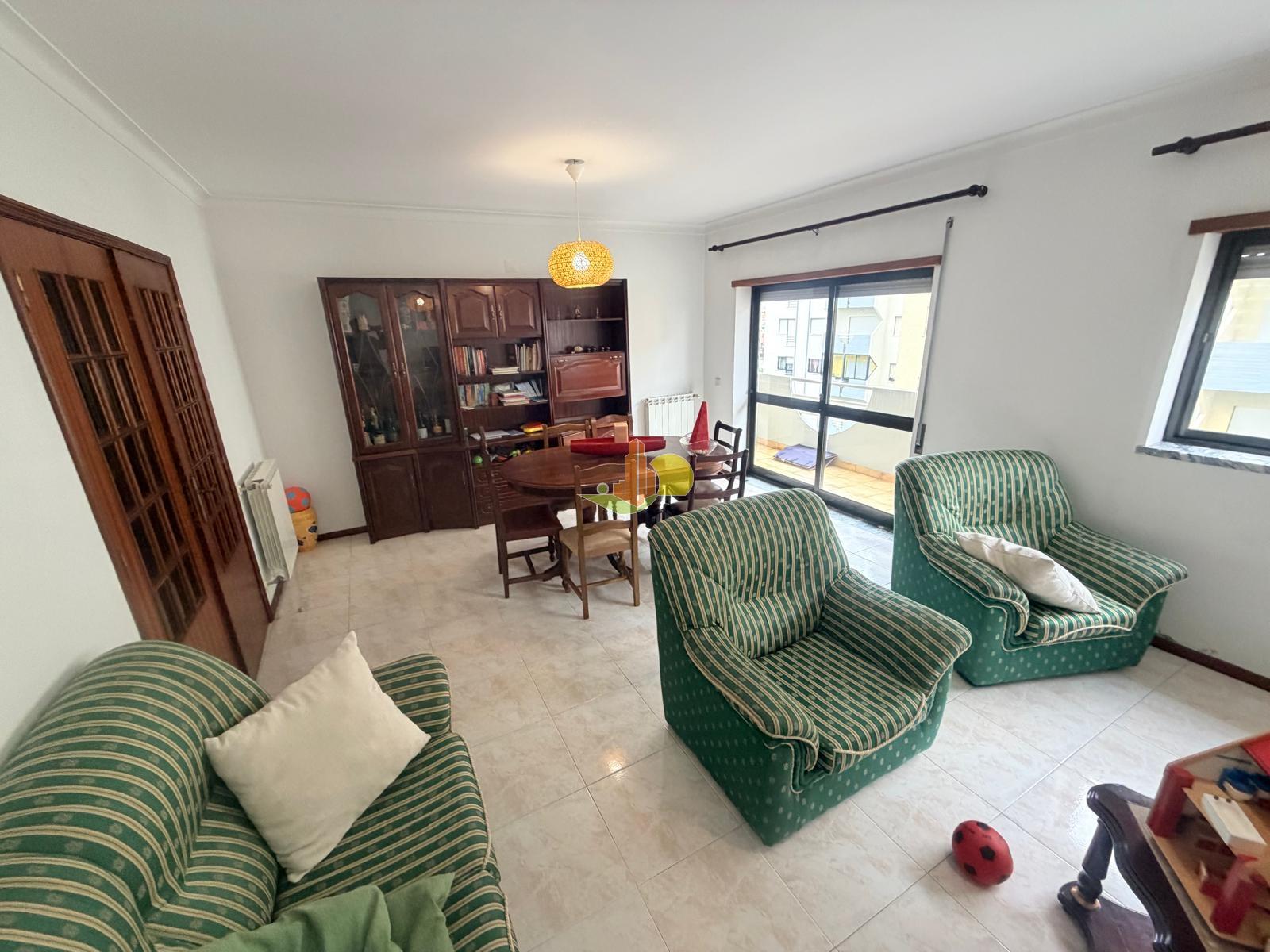 Apartamento T3 Arrendamento em Buarcos e São Julião,Figueira da Foz