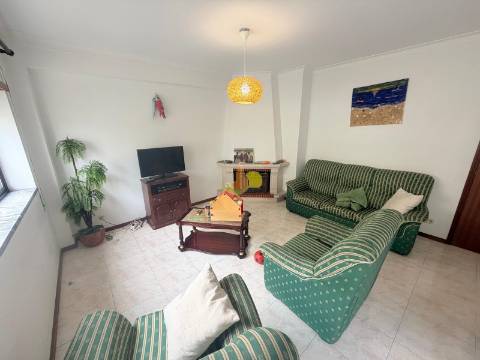 Apartamento T3 Arrendamento em Buarcos e São Julião,Figueira da Foz