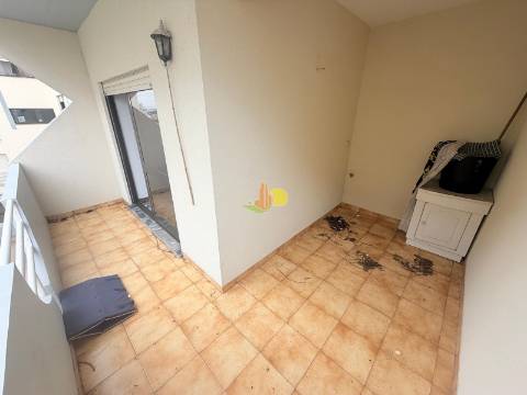 Apartamento T3 Arrendamento em Buarcos e São Julião,Figueira da Foz