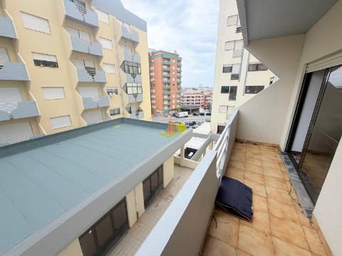 Apartamento T3 Arrendamento em Buarcos e São Julião,Figueira da Foz