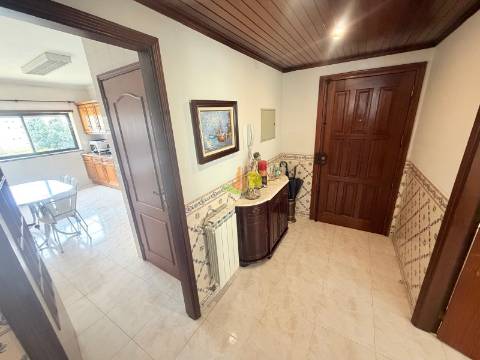 Apartamento T3 Arrendamento em Buarcos e São Julião,Figueira da Foz