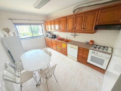 Apartamento T3 Arrendamento em Buarcos e São Julião,Figueira da Foz