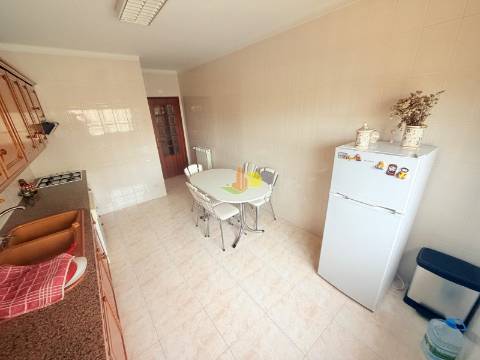 Apartamento T3 Arrendamento em Buarcos e São Julião,Figueira da Foz