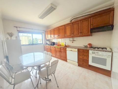 Apartamento T3 Arrendamento em Buarcos e São Julião,Figueira da Foz