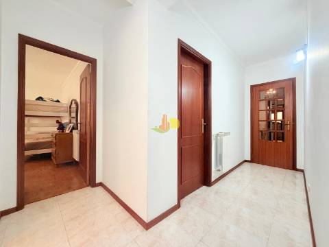 Apartamento T3 Arrendamento em Buarcos e São Julião,Figueira da Foz