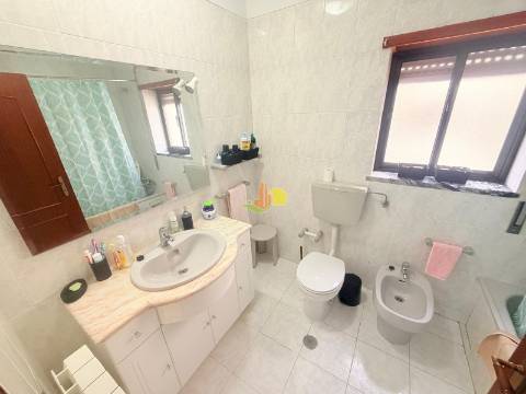 Apartamento T3 Arrendamento em Buarcos e São Julião,Figueira da Foz