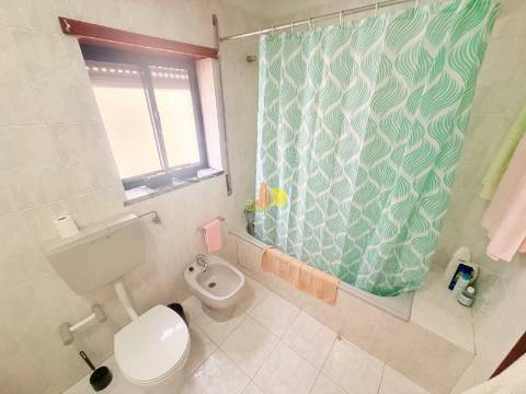 Apartamento T3 Arrendamento em Buarcos e São Julião,Figueira da Foz