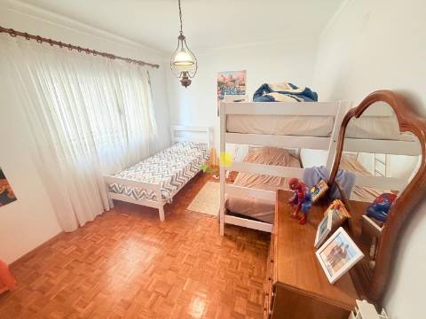 Apartamento T3 Arrendamento em Buarcos e São Julião,Figueira da Foz