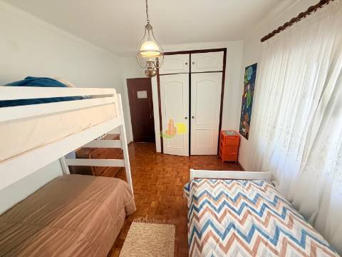 Apartamento T3 Arrendamento em Buarcos e São Julião,Figueira da Foz