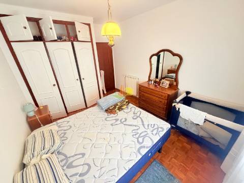 Apartamento T3 Arrendamento em Buarcos e São Julião,Figueira da Foz