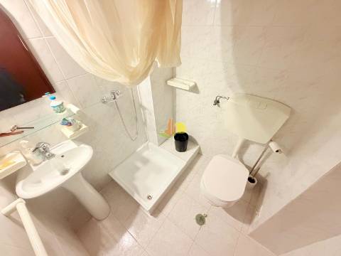 Apartamento T3 Arrendamento em Buarcos e São Julião,Figueira da Foz