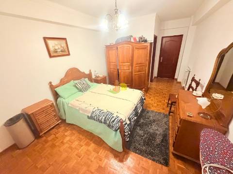 Apartamento T3 Arrendamento em Buarcos e São Julião,Figueira da Foz