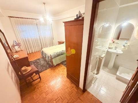 Apartamento T3 Arrendamento em Buarcos e São Julião,Figueira da Foz