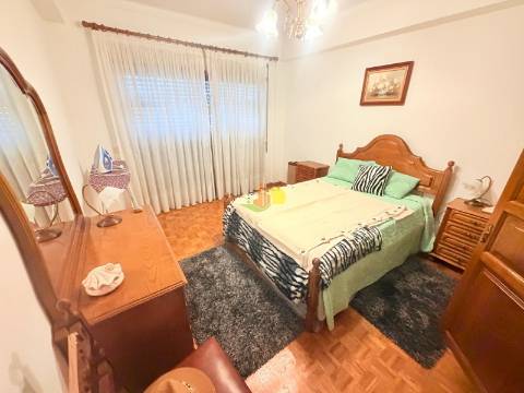 Apartamento T3 Arrendamento em Buarcos e São Julião,Figueira da Foz