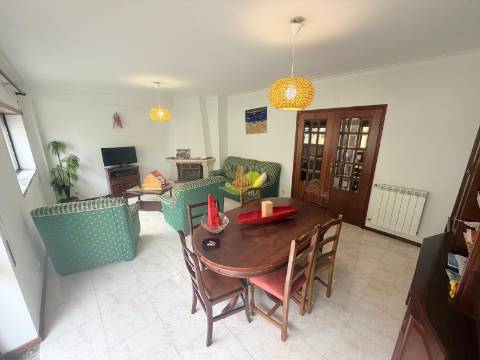 Apartamento T3 Arrendamento em Buarcos e São Julião,Figueira da Foz