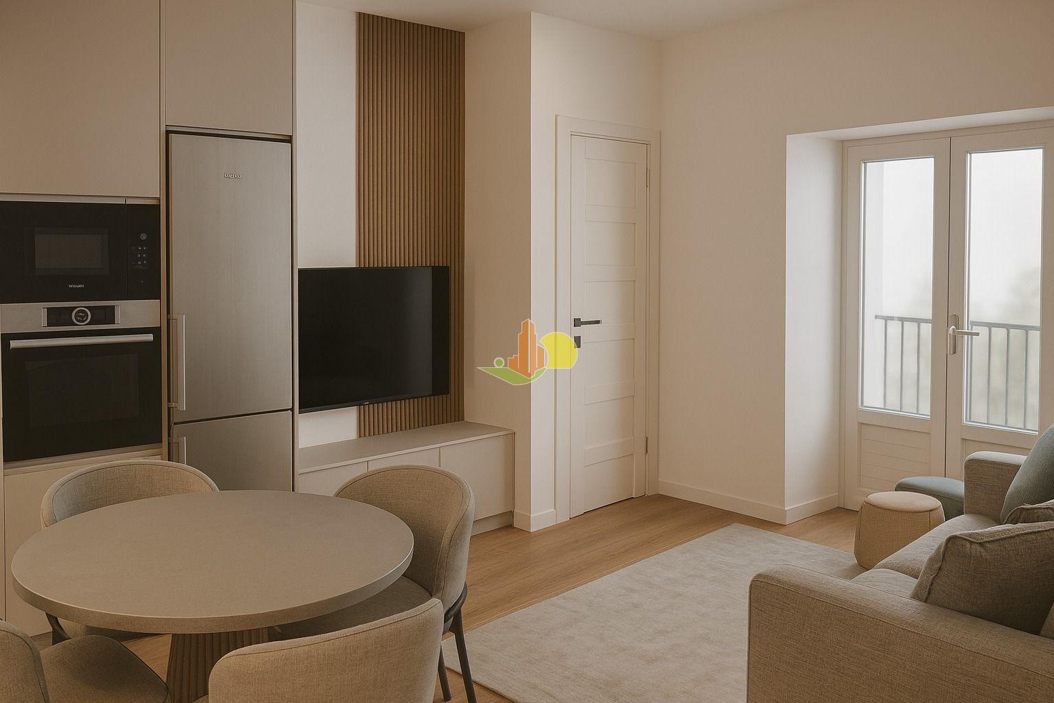 T2K Novo, junto á Marina