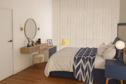 T2K Novo, junto á Marina