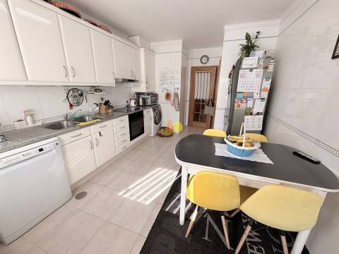 T3 Alto Forno c/ Garagem