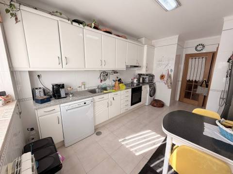 T3 Alto Forno c/ Garagem