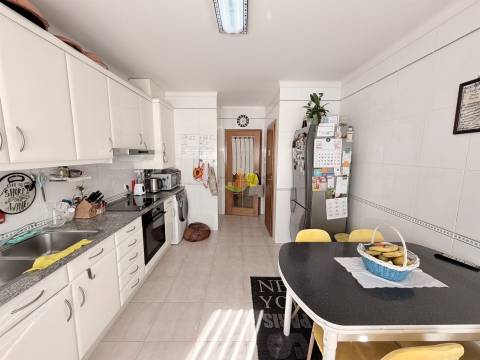 T3 Alto Forno c/ Garagem