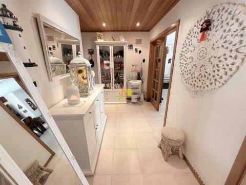 T3 Alto Forno c/ Garagem