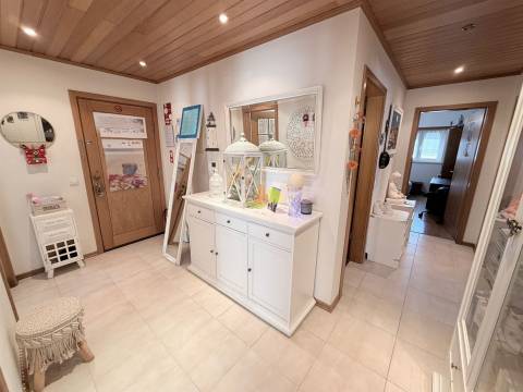 T3 Alto Forno c/ Garagem