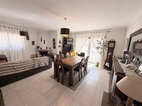 T3 Alto Forno c/ Garagem