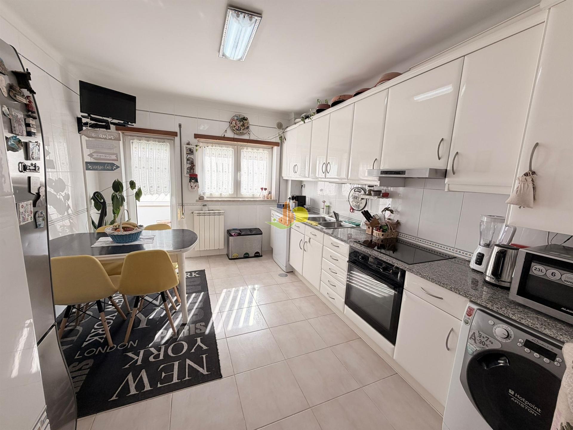 T3 Alto Forno c/ Garagem