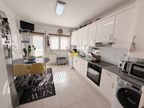 T3 Alto Forno c/ Garagem