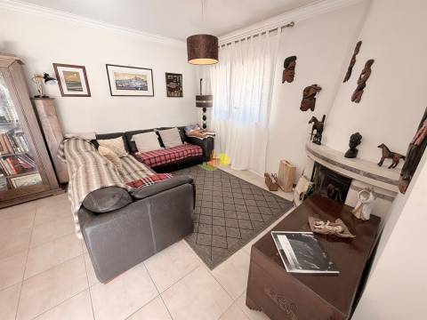 T3 Alto Forno c/ Garagem