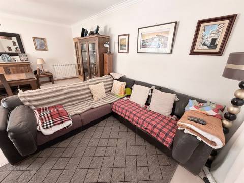 T3 Alto Forno c/ Garagem