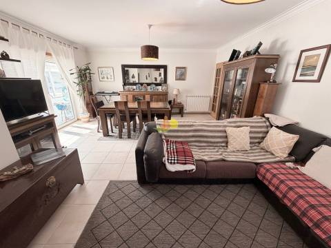 T3 Alto Forno c/ Garagem