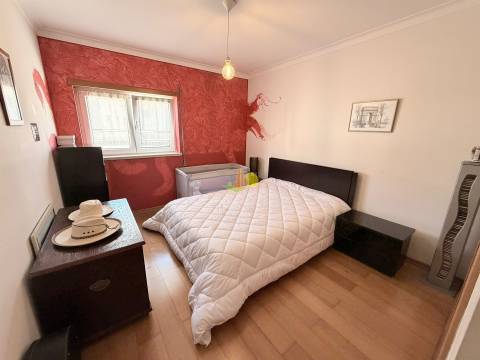 T3 Alto Forno c/ Garagem