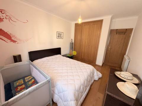 T3 Alto Forno c/ Garagem