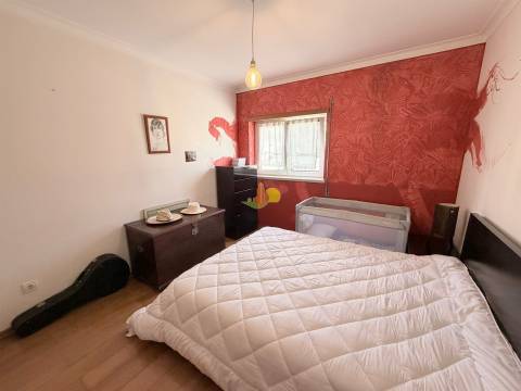 T3 Alto Forno c/ Garagem