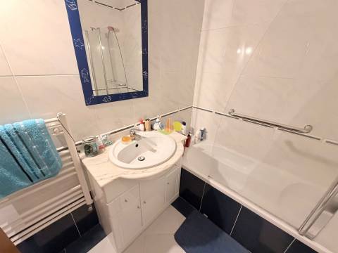 T3 Alto Forno c/ Garagem