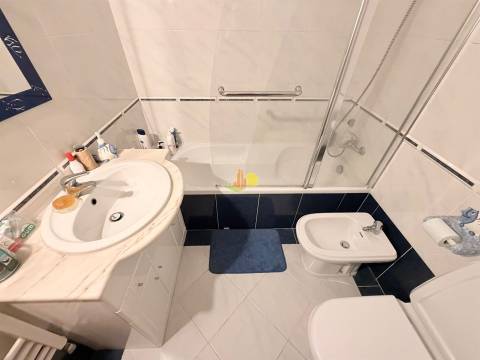 T3 Alto Forno c/ Garagem