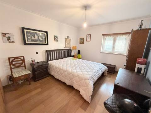 T3 Alto Forno c/ Garagem