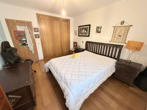 T3 Alto Forno c/ Garagem