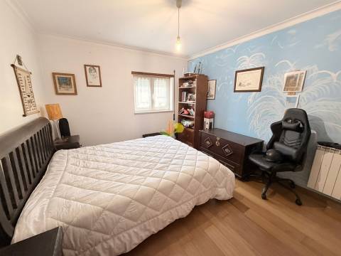 T3 Alto Forno c/ Garagem