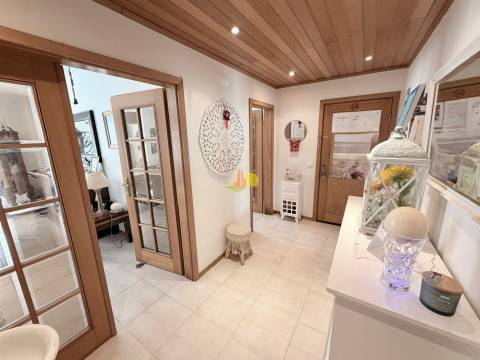 T3 Alto Forno c/ Garagem