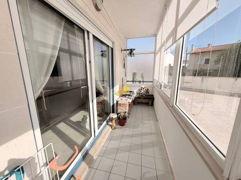 T3 Alto Forno c/ Garagem